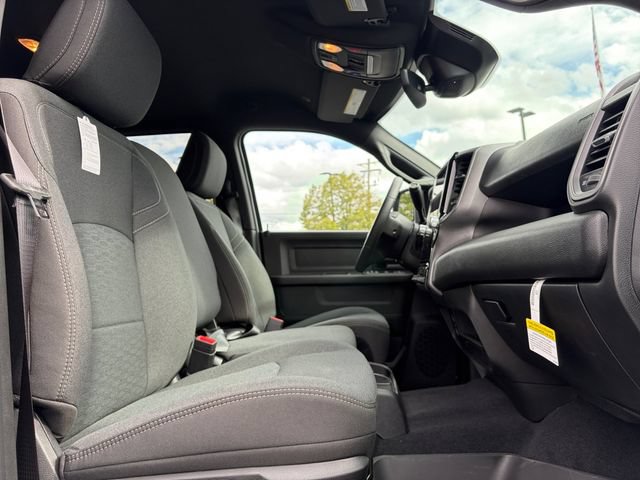 New 2027 RAM 3500 Tradesman AWD/4WD image 31