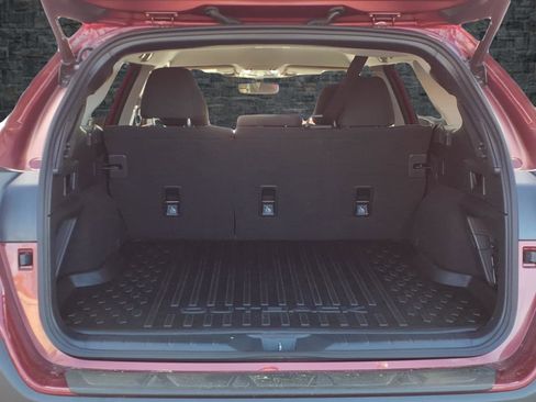 Certified 2025 Subaru Outback Premium w/ Popular Package #1A image 22