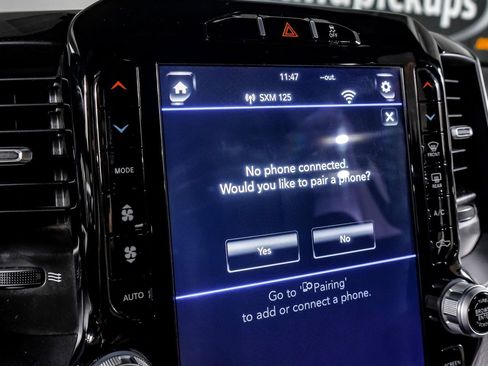 Used 2021 RAM 2500 Laramie image 25