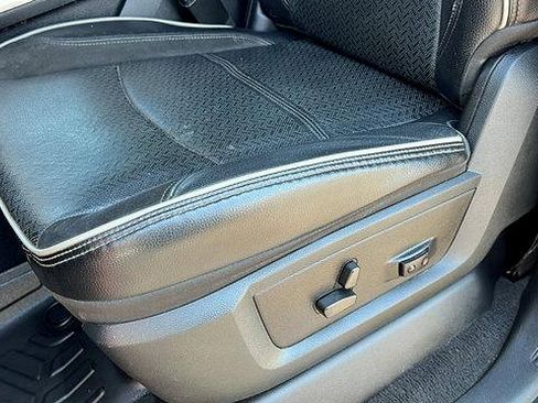 Used 2022 RAM 3500 Laramie image 18