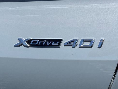 Certified 2024 BMW X6 xDrive40i w/ Premium Package AWD/4WD image 22