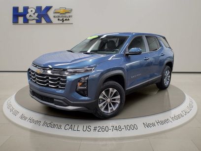 New 2027 Chevrolet Equinox LT w/ Convenience Package II
