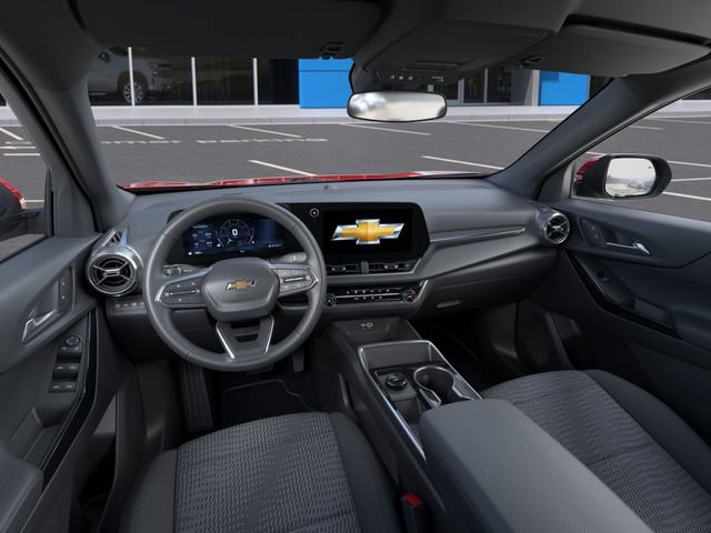 New 2027 Chevrolet Equinox LT FWD image 15
