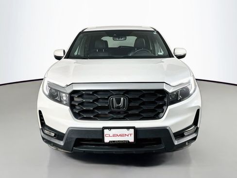Used 2023 Honda Passport EX-L image 3