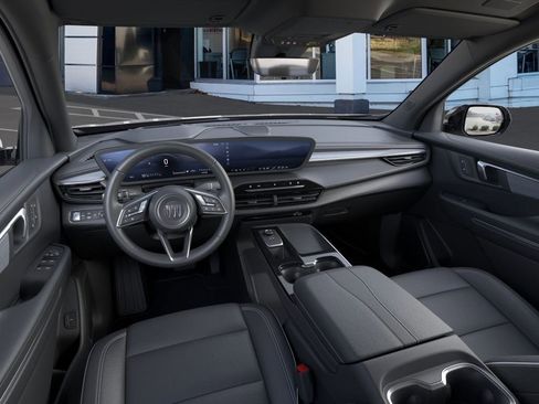 New 2025 Buick Enclave Preferred w/ Power Package image 15