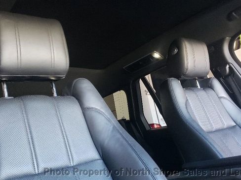 Used 2013 Land Rover Range Rover Supercharged image 61