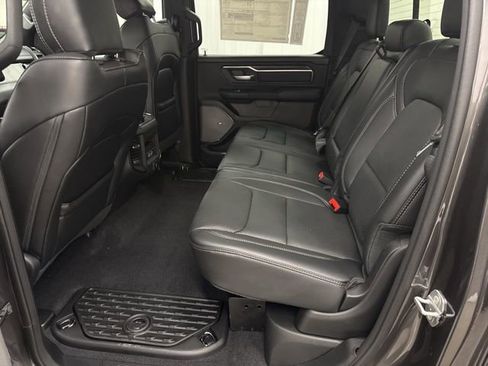 New 2026 RAM 1500 Rebel w/ Rebel Level 2 Equipment Group image 6
