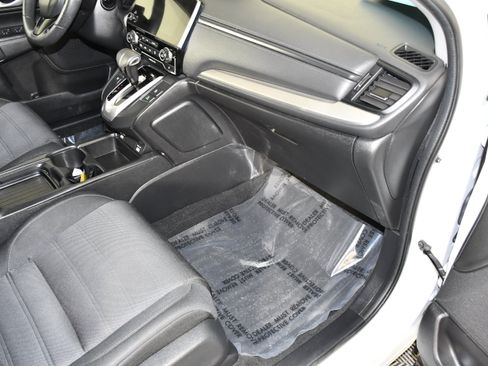 Used 2021 Honda CR-V Special Edition image 31