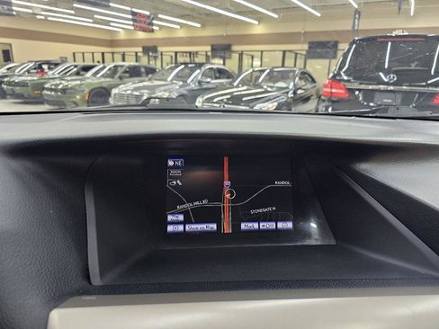 Used 2015 Lexus RX 350 FWD image 30