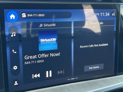 New 2026 Subaru Outback Premium AWD/4WD image 21