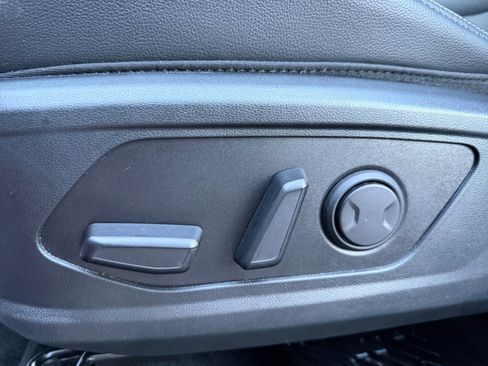 Certified 2023 Hyundai Tucson Limited w/ Cargo Package image 15