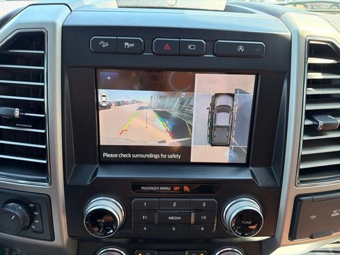 Used 2020 Ford F150 King Ranch w/ Equipment Group 601A Luxury AWD/4WD image 20