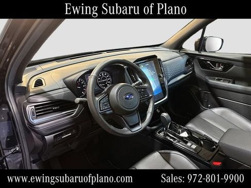 Used 2026 Subaru Forester Limited AWD/4WD image 9