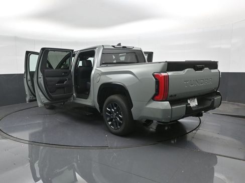 New 2026 Toyota Tundra Platinum AWD/4WD image 51
