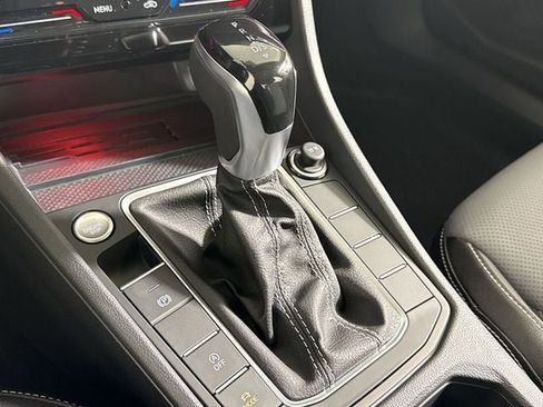 New 2026 Volkswagen Jetta SEL image 20