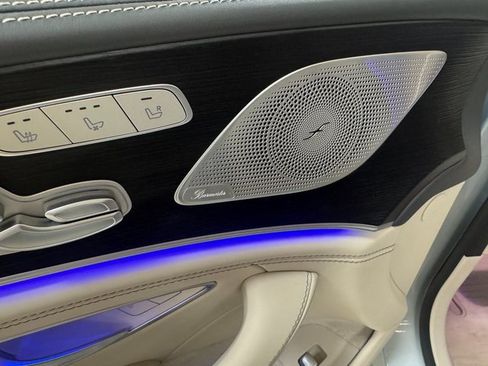 Used 2024 Mercedes-Benz AMG GT 43 image 8