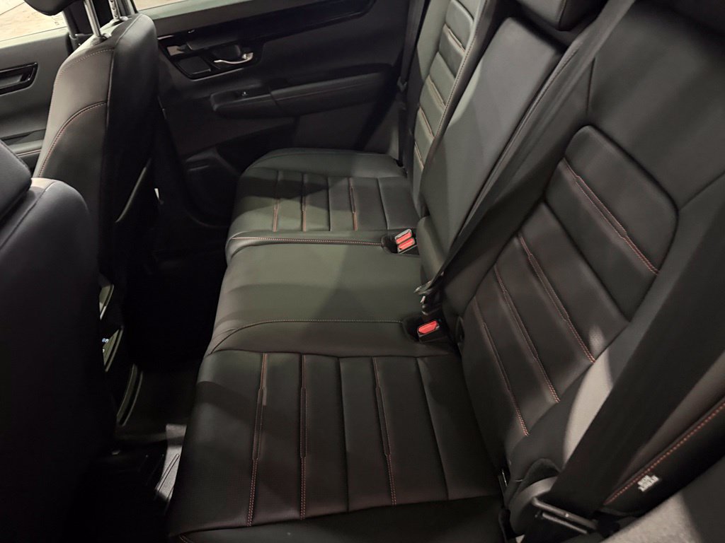 Used 2026 Honda CR-V Sport Touring image 31