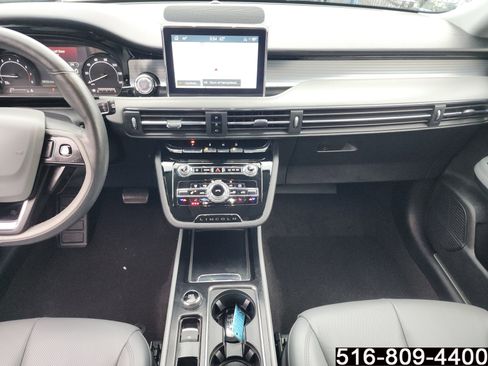 Used 2021 Lincoln Corsair AWD w/ Equipment Group 101A image 12