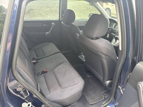 Used 2008 Honda CR-V LX image 14