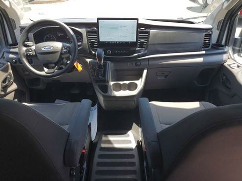 Used 2023 Ford Transit 350 XLT RWD image 15
