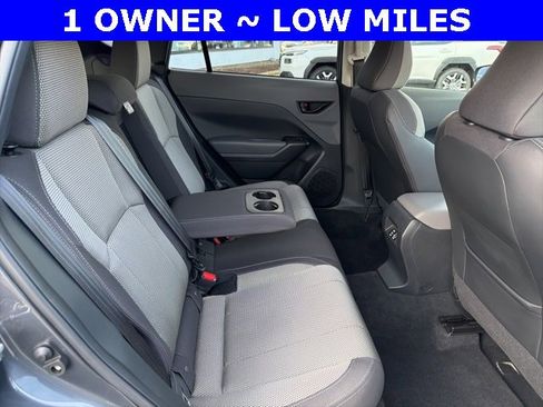 Used 2024 Subaru Crosstrek 2.0i Premium image 25