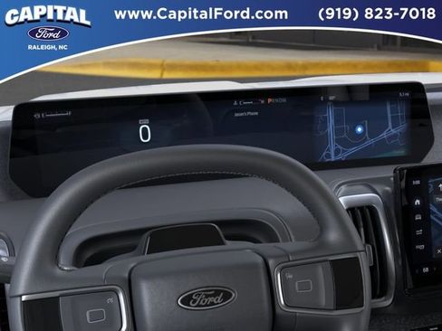 New 2026 Ford Expedition Tremor AWD/4WD image 13