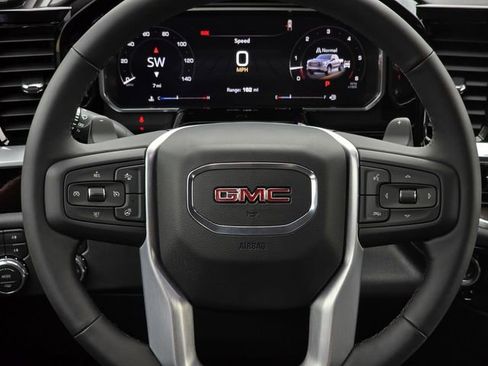 New 2026 GMC Sierra 1500 SLT AWD/4WD image 15