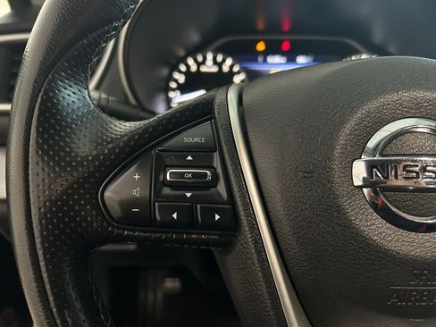 Used 2018 Nissan Maxima 3.5 SV image 34