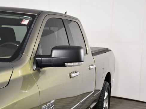 Used 2013 RAM 1500 Big Horn AWD/4WD image 13