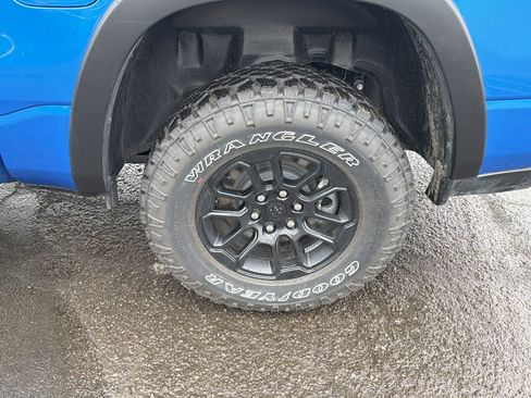 New 2026 RAM 1500 Rebel image 26