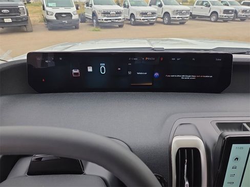 New 2025 Ford Expedition Max Active image 18