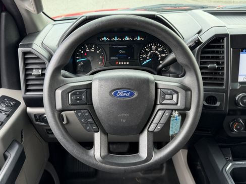 Used 2019 Ford F150 XL w/ Equipment Group 101A Mid RWD image 17