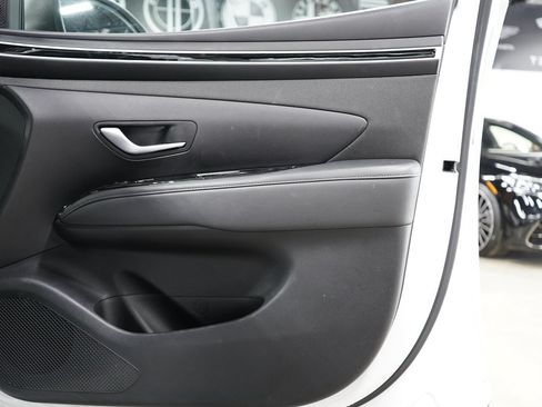 Used 2022 Hyundai Tucson SEL w/ Convenience Package FWD image 22
