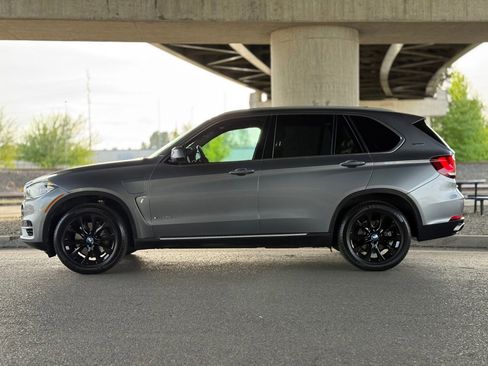 Used 2018 BMW X5 xDrive40e AWD/4WD image 6