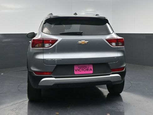 Used 2024 Chevrolet TrailBlazer LT image 16