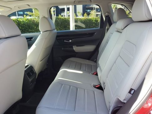 Used 2024 Honda CR-V EX-L image 11