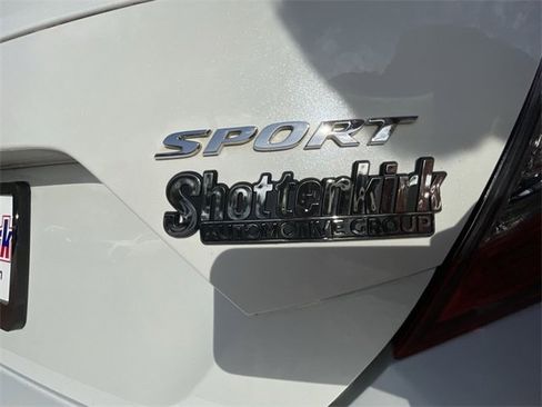 Used 2021 Honda Civic Sport image 35