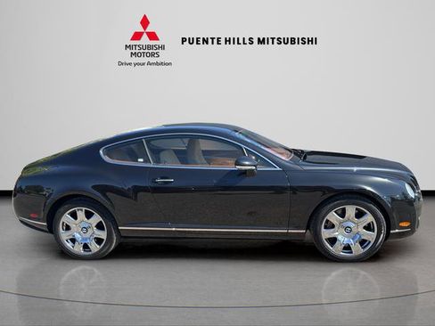 Used 2005 Bentley Continental GT AWD/4WD image 4