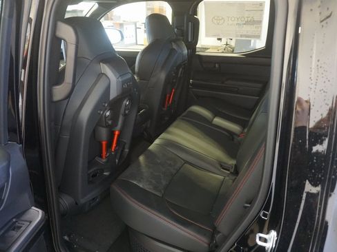 New 2026 Toyota Tacoma TRD Pro image 23