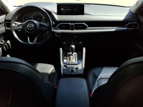 Used 2022 MAZDA CX-5 Carbon Edition AWD/4WD image 24