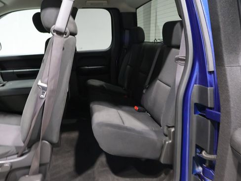 Used 2013 GMC Sierra 1500 SLE w/ Power Tech Package image 17