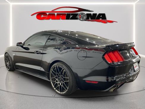 Used 2015 Ford Mustang GT image 6