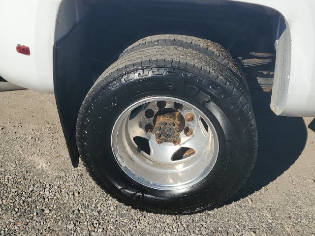 Used 2017 GMC Sierra 3500 Denali AWD/4WD image 5