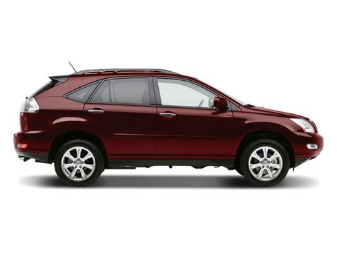 Used 2009 Lexus RX 350 2WD image 3