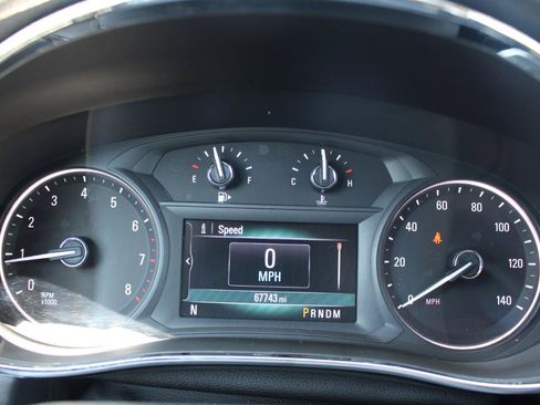 Used 2018 Buick Encore Preferred FWD image 21