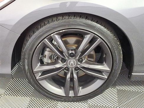 Used 2023 Acura Integra A-Spec image 12