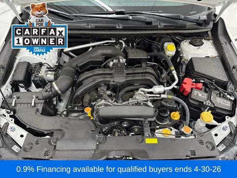 Used 2025 Subaru Crosstrek 2.5i Limited AWD/4WD image 10
