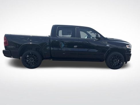 New 2026 RAM 1500 Limited AWD/4WD image 2