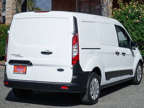 Used 2019 Ford Transit Connect XL image 9