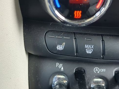 Used 2022 MINI Cooper S w/ Driver Assistance Package image 25